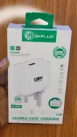 Shplus 120W Mai Sauri na Android - 2