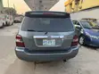 Toyota Highlander 2004 Gray - 5