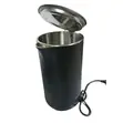 Kenstar Electric Kettle 2L - Premium Matte Black - 3
