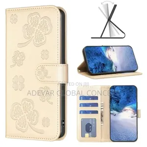 Wallet Flip Case na Oppo A93 5G - Baki