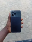 Realme Note 50 64GB Blue (Used, Cracked Screen) - 1