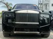 Rolls-Royce Cullinan Baki 2025 - 1