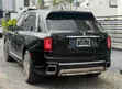 Rolls-Royce Cullinan Baki 2025 - 4