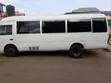 Toyota Coaster Bus 2017 Fari - 2