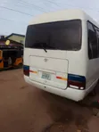 Toyota Coaster Bus 2017 Fari - 5