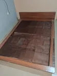 4.5 x 6 Bed Frame - 2