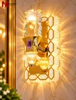 d.light Fitilar Bango ta LED - 2