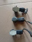 Sensors Na Ghali Na Motar Mercedes-Benz GLK (Na Biyu) - 1