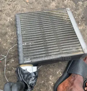 Toyota Camry 2004 AC Evaporator (2.4L)