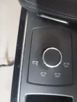 Mercedes-Benz GLE Complete Console (Used) - 3