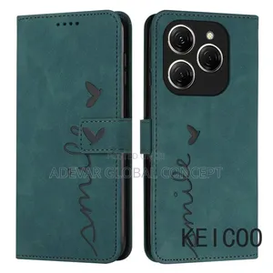 Tecno Spark 20 Pro Fata Mai Tsayawa