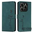 Tecno Spark 20 Pro Fata Mai Tsayawa - 1