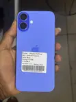 Apple iPhone 16 Plus 512GB Blue - 3