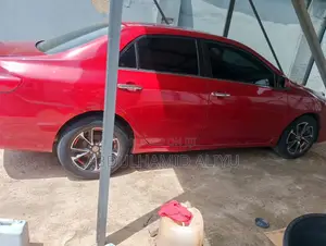 2013 Toyota Corolla LE Sedan - Ja