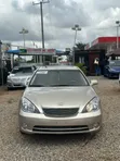 Lexus ES 330 2005 Zinari - 2