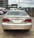 Lexus ES 330 2005 Zinari - 5