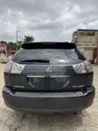 2005 Lexus RX330 Gray - 4