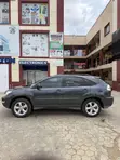 2005 Lexus RX330 Gray - 5