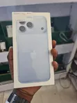 Sabon Apple iPhone 18 Pro Max 256GB Blue - 2
