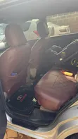 Toyota RAV4 2009 Silver - 4