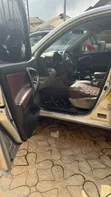 Toyota RAV4 2009 Silver - 5