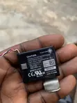 GoPro Hero+ Replacement Battery - 2