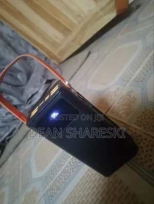 30000mAh Power Bank - Used