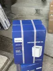 Maxi 12L Dehumidifier - Brand New - 1