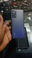 Xiaomi Redmi Note 11 128GB Gray - 1