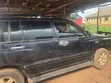 Toyota Highlander 2003 Black - 3