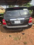 Toyota Highlander 2003 Black - 5