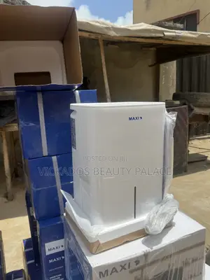 Maxi 30L Mai Cire Ruwa - Sabo