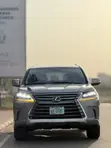 Lexus LX 570 AWD 2017 - 1