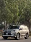 Lexus LX 570 AWD 2017 - 3