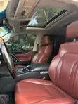 Lexus LX 570 AWD 2017 - 4