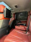 Lexus LX 570 AWD 2017 - 5