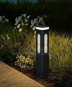 Fitilar Lambar Lambu ta LED