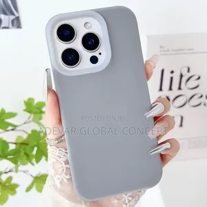 PC Hybrid Silicone Case Pouch don iPhone 13 Pro Max