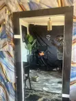 Home Interiors Standing Mirror - 3
