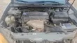 Toyota Corolla 2009 Grey - 1