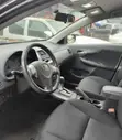 Toyota Corolla 2009 Grey - 2