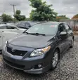 Toyota Corolla 2009 Grey - 5