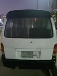 Suzuki Every 2005 White - 2