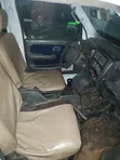 Suzuki Every 2005 White - 5