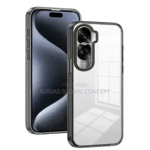 Sabon Ja Blue Acrylic Hybrid TPU Phone Pouch don Honor 90 Lite