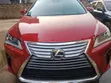 Lexus RX 350 AWD 2016 - 1