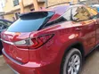 Lexus RX 350 AWD 2016 - 2