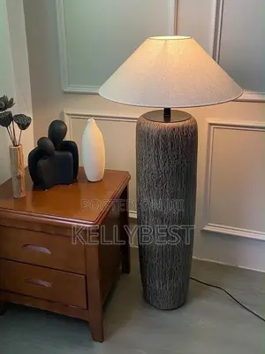 Sashin Haske na Zamani na Alatu na Seramik