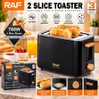 RAF R2109 Toaster Mai Yanka Biyu - 2