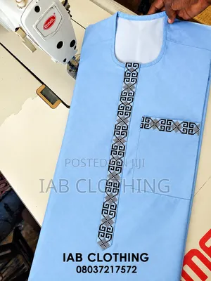 Premium Monogram Embroidery Yard